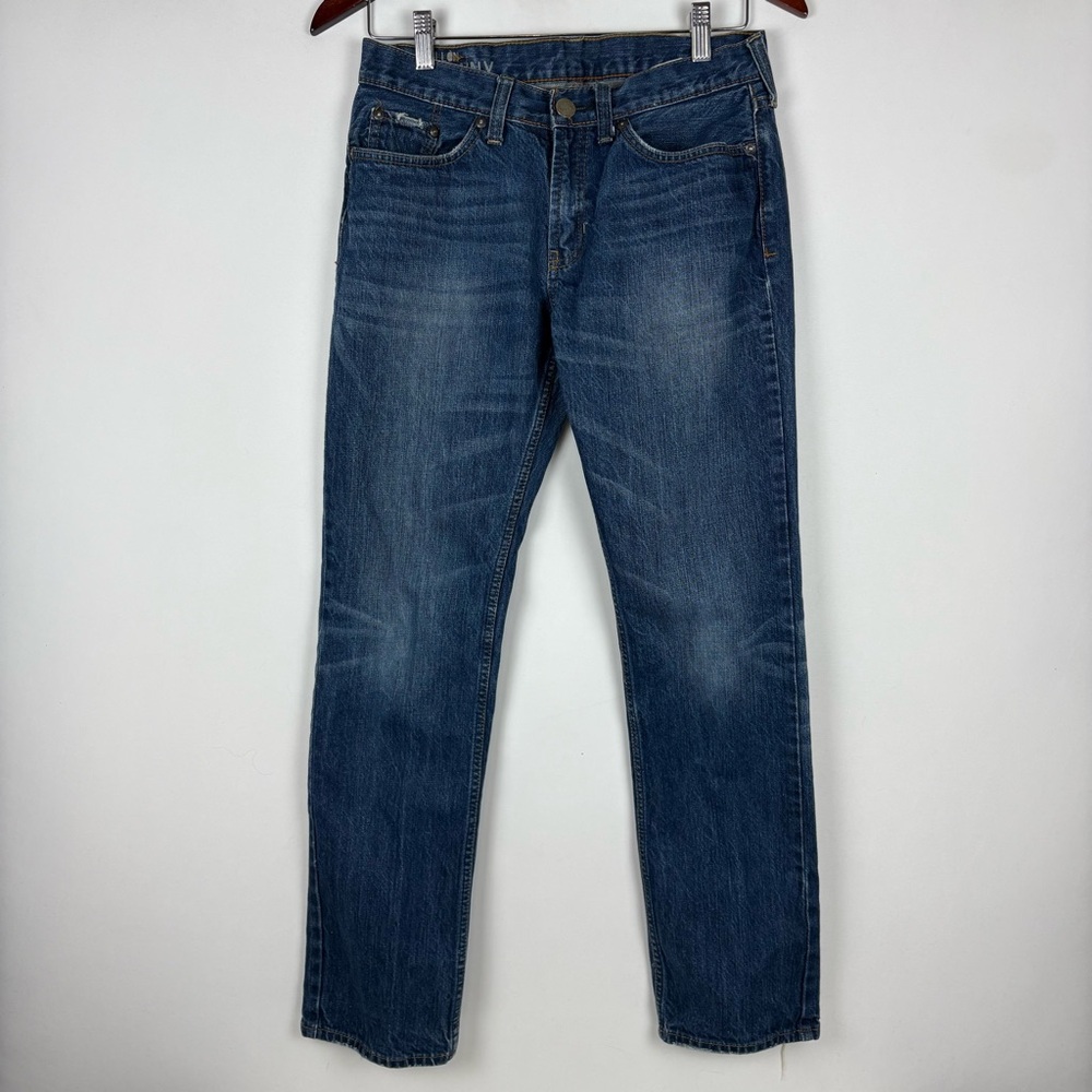 Bullhead Dillon‎ Skinny Jeans